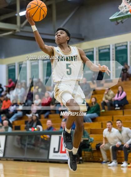 Thumbnail 2 in Cardinal Gibbons @ Pinecrest photogallery.