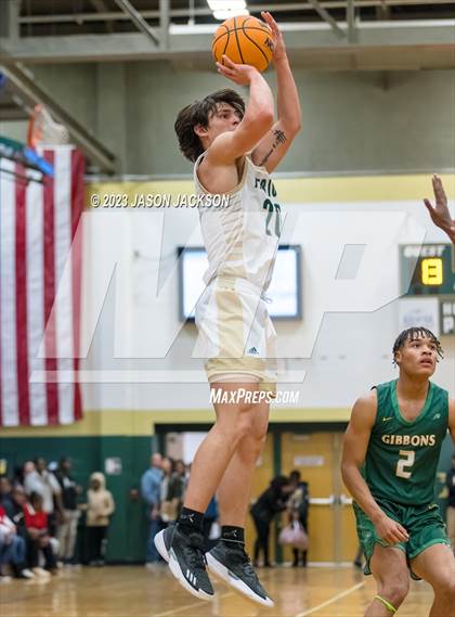 Thumbnail 3 in Cardinal Gibbons @ Pinecrest photogallery.