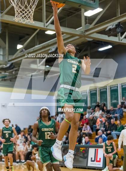 Thumbnail 2 in Cardinal Gibbons @ Pinecrest photogallery.
