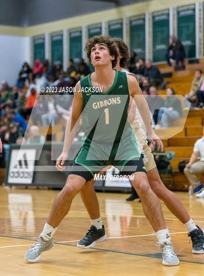 Thumbnail 2 in Cardinal Gibbons @ Pinecrest photogallery.
