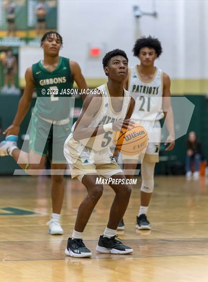 Thumbnail 1 in Cardinal Gibbons @ Pinecrest photogallery.