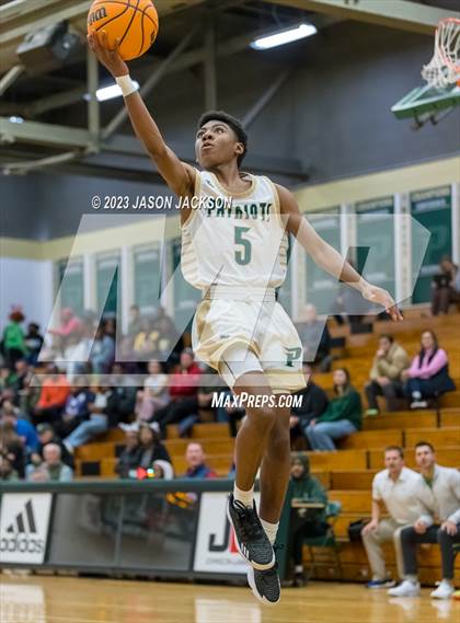 Thumbnail 3 in Cardinal Gibbons @ Pinecrest photogallery.