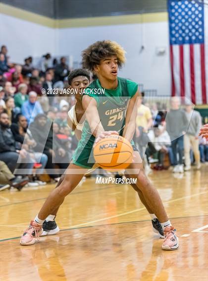Thumbnail 3 in Cardinal Gibbons @ Pinecrest photogallery.