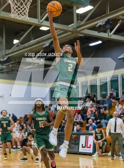 Thumbnail 1 in Cardinal Gibbons @ Pinecrest photogallery.