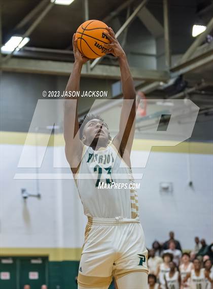 Thumbnail 1 in Cardinal Gibbons @ Pinecrest photogallery.