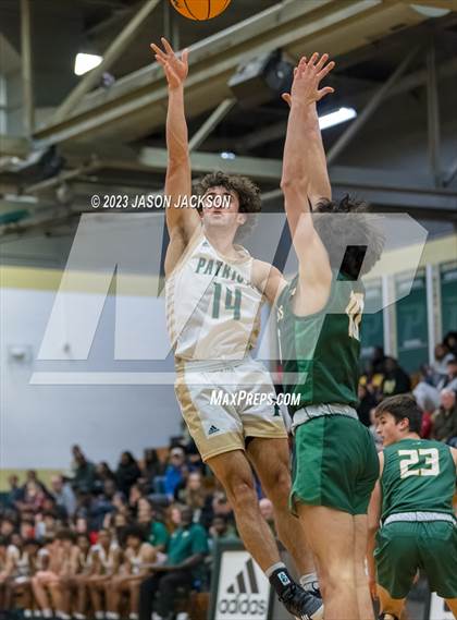Thumbnail 3 in Cardinal Gibbons @ Pinecrest photogallery.