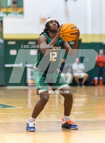 Thumbnail 2 in Cardinal Gibbons @ Pinecrest photogallery.