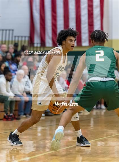 Thumbnail 2 in Cardinal Gibbons @ Pinecrest photogallery.