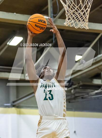 Thumbnail 3 in Cardinal Gibbons @ Pinecrest photogallery.