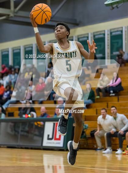 Thumbnail 1 in Cardinal Gibbons @ Pinecrest photogallery.