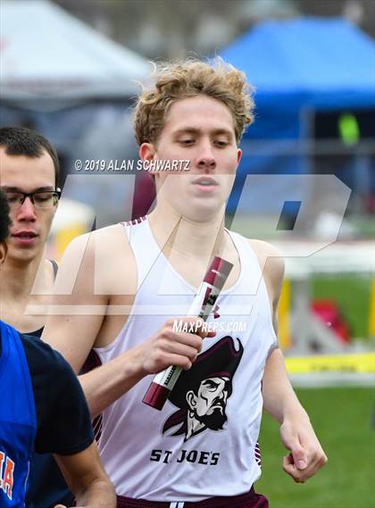 Thumbnail 1 in RH Comet Relays  photogallery.