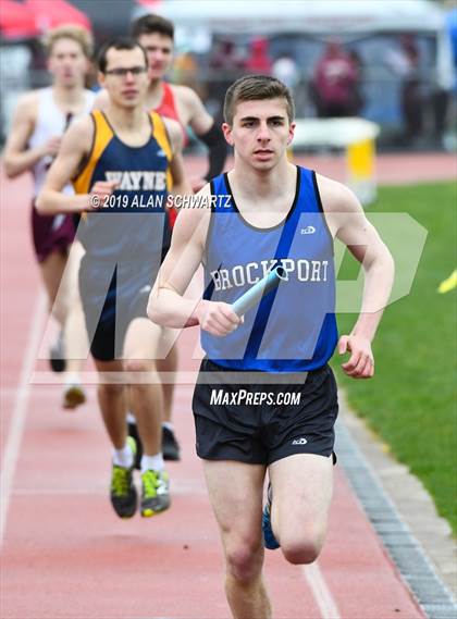 Thumbnail 1 in RH Comet Relays  photogallery.