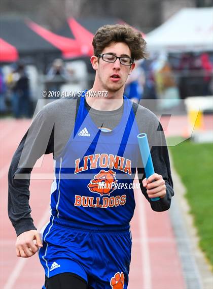 Thumbnail 1 in RH Comet Relays  photogallery.