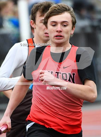 Thumbnail 3 in RH Comet Relays  photogallery.
