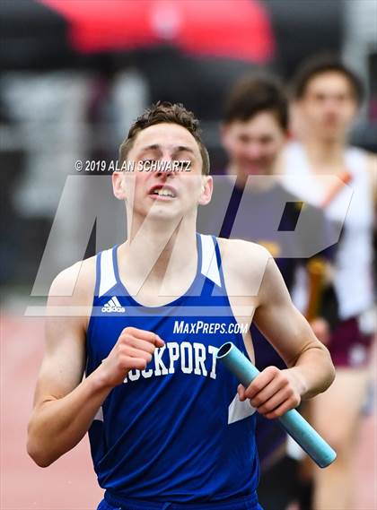 Thumbnail 1 in RH Comet Relays  photogallery.