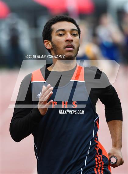 Thumbnail 2 in RH Comet Relays  photogallery.