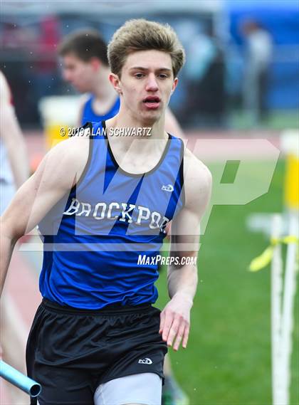 Thumbnail 2 in RH Comet Relays  photogallery.
