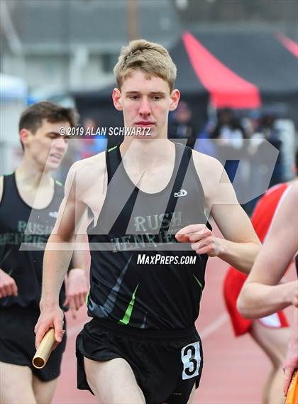 Thumbnail 1 in RH Comet Relays  photogallery.