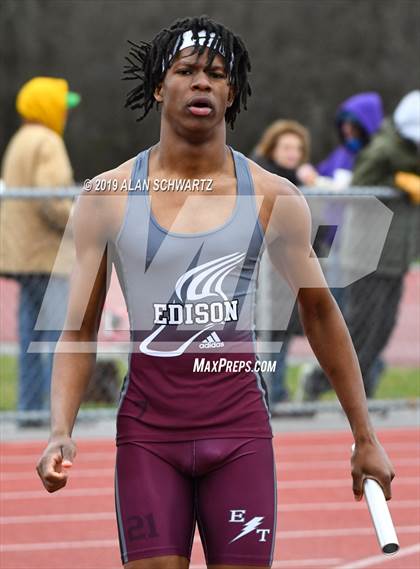 Thumbnail 1 in RH Comet Relays  photogallery.
