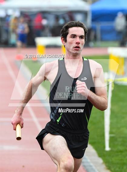 Thumbnail 2 in RH Comet Relays  photogallery.