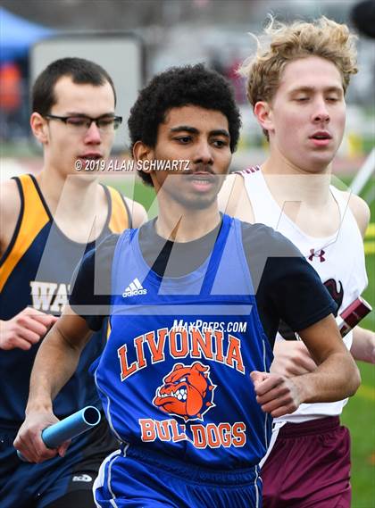 Thumbnail 2 in RH Comet Relays  photogallery.
