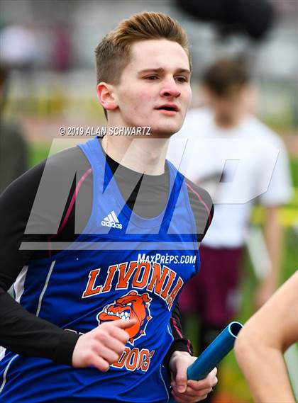 Thumbnail 2 in RH Comet Relays  photogallery.