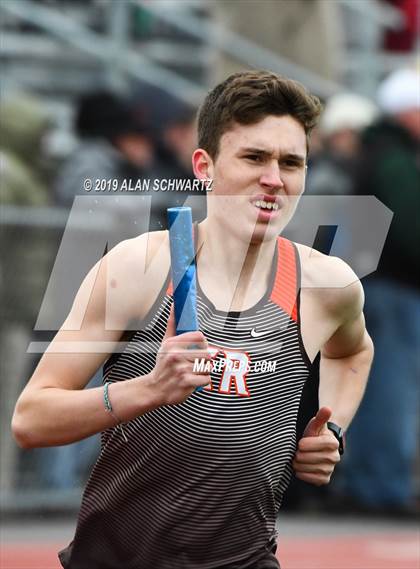 Thumbnail 1 in RH Comet Relays  photogallery.