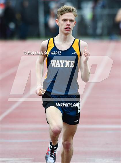 Thumbnail 3 in RH Comet Relays  photogallery.