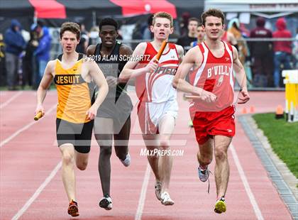 Thumbnail 3 in RH Comet Relays  photogallery.