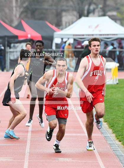 Thumbnail 2 in RH Comet Relays  photogallery.