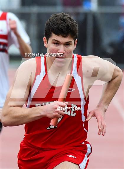 Thumbnail 2 in RH Comet Relays  photogallery.