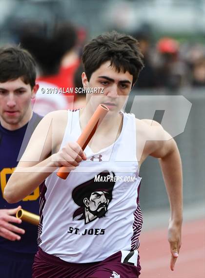Thumbnail 3 in RH Comet Relays  photogallery.