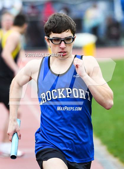 Thumbnail 2 in RH Comet Relays  photogallery.