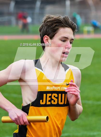 Thumbnail 1 in RH Comet Relays  photogallery.