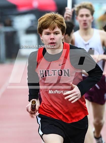 Thumbnail 3 in RH Comet Relays  photogallery.