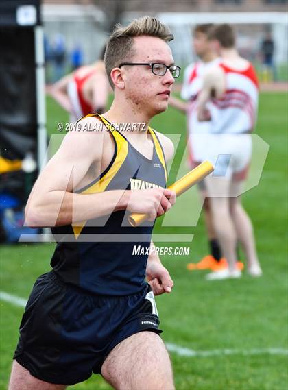 Thumbnail 1 in RH Comet Relays  photogallery.