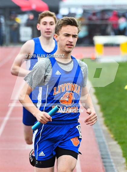 Thumbnail 1 in RH Comet Relays  photogallery.