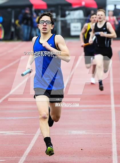 Thumbnail 3 in RH Comet Relays  photogallery.