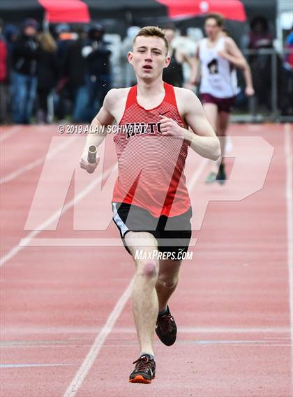 Thumbnail 3 in RH Comet Relays  photogallery.