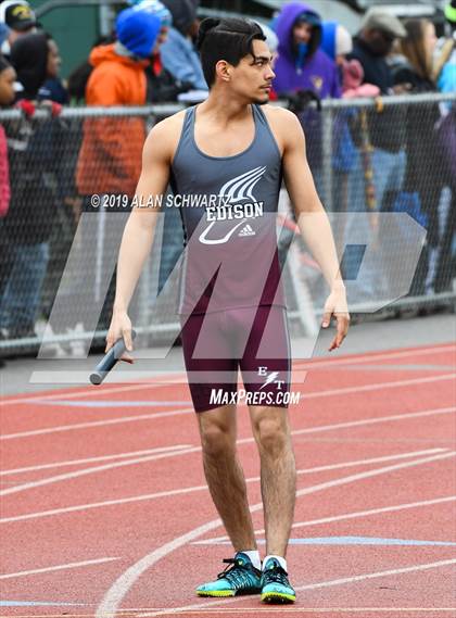 Thumbnail 3 in RH Comet Relays  photogallery.