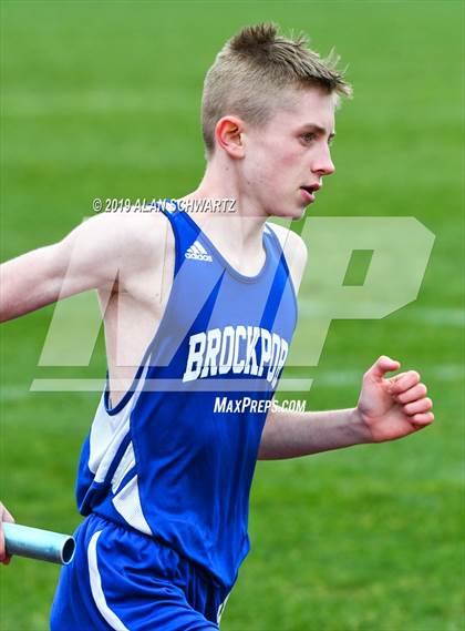 Thumbnail 1 in RH Comet Relays  photogallery.