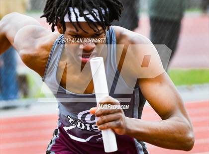 Thumbnail 2 in RH Comet Relays  photogallery.