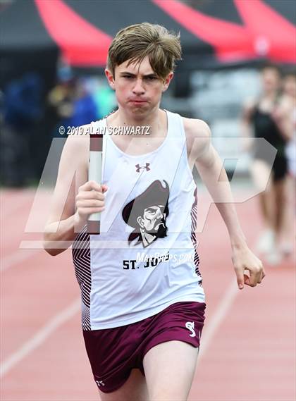Thumbnail 3 in RH Comet Relays  photogallery.