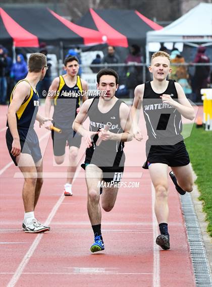 Thumbnail 2 in RH Comet Relays  photogallery.