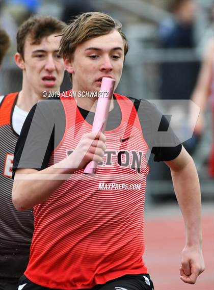 Thumbnail 1 in RH Comet Relays  photogallery.