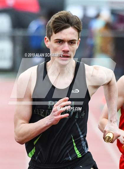 Thumbnail 3 in RH Comet Relays  photogallery.