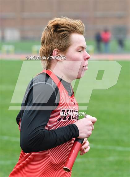 Thumbnail 3 in RH Comet Relays  photogallery.