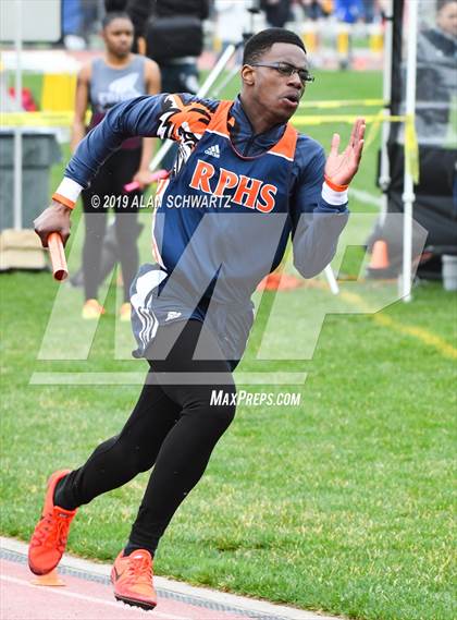 Thumbnail 1 in RH Comet Relays  photogallery.