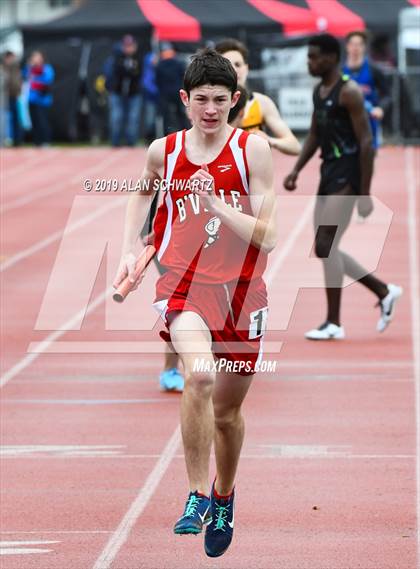 Thumbnail 2 in RH Comet Relays  photogallery.
