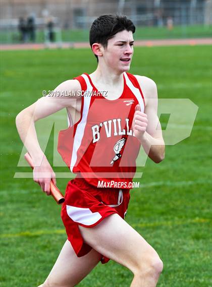 Thumbnail 1 in RH Comet Relays  photogallery.